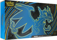 Caja Protectora Transparente para Cajas Especiales PTCG (220 x 89 x 370 mm)